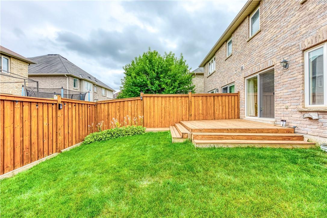 4220 Thomas Alton Boulevard, Burlington, Ontario  L7M 0M6 - Photo 34 - H4205148