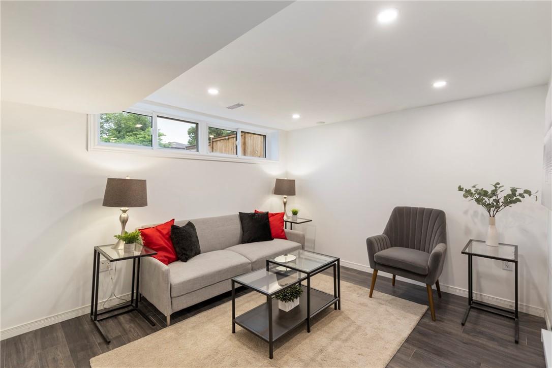 7 Purdy Crescent, Unit #3, Hamilton, Ontario  L9A 3B4 - Photo 1 - H4205198