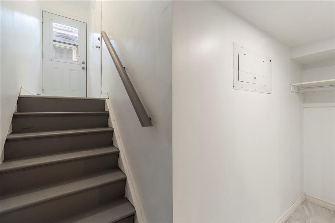 7 Purdy Crescent, Unit #3, Hamilton, Ontario  L9A 3B4 - Photo 12 - H4205198