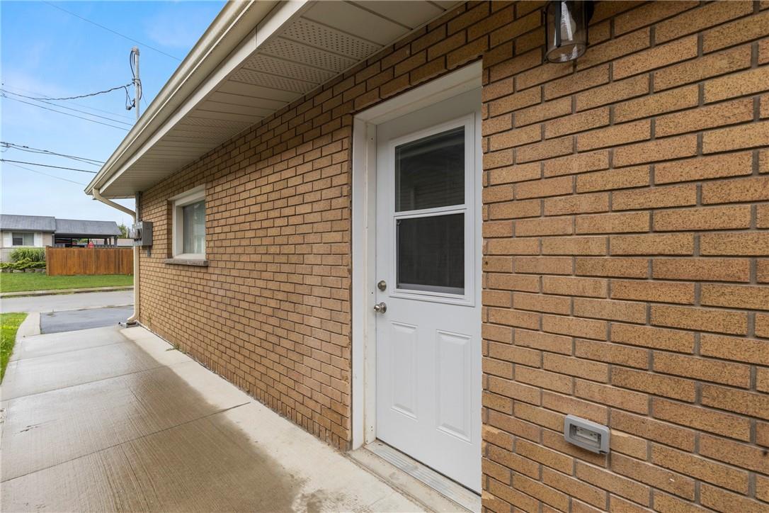 7 Purdy Crescent, Unit #3, Hamilton, Ontario  L9A 3B4 - Photo 14 - H4205198