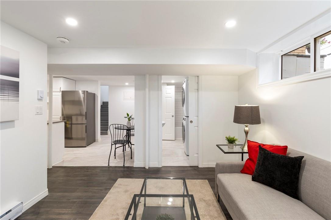 7 Purdy Crescent, Unit #3, Hamilton, Ontario  L9A 3B4 - Photo 2 - H4205198