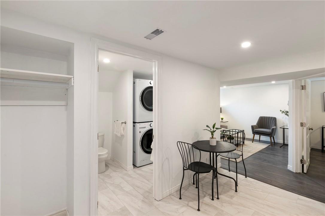 7 Purdy Crescent, Unit #3, Hamilton, Ontario  L9A 3B4 - Photo 4 - H4205198