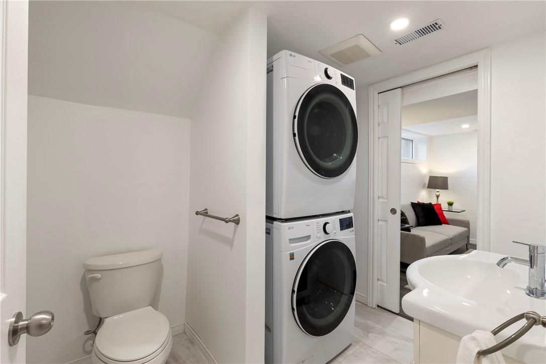 7 Purdy Crescent, Unit #3, Hamilton, Ontario  L9A 3B4 - Photo 6 - H4205198