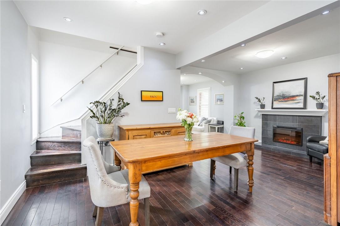 28 East 27th Street, Hamilton, Ontario  L8V 3E7 - Photo 14 - H4205261