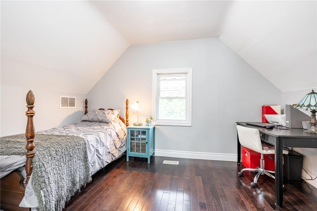 28 East 27th Street, Hamilton, Ontario  L8V 3E7 - Photo 23 - H4205261