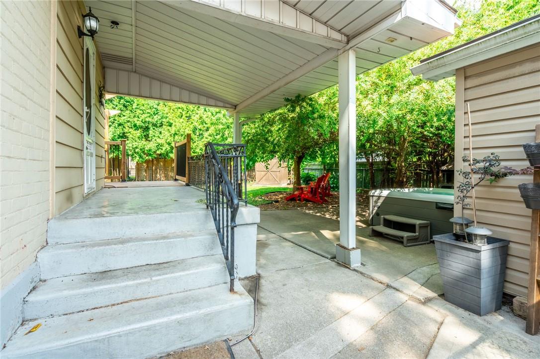 28 East 27th Street, Hamilton, Ontario  L8V 3E7 - Photo 30 - H4205261