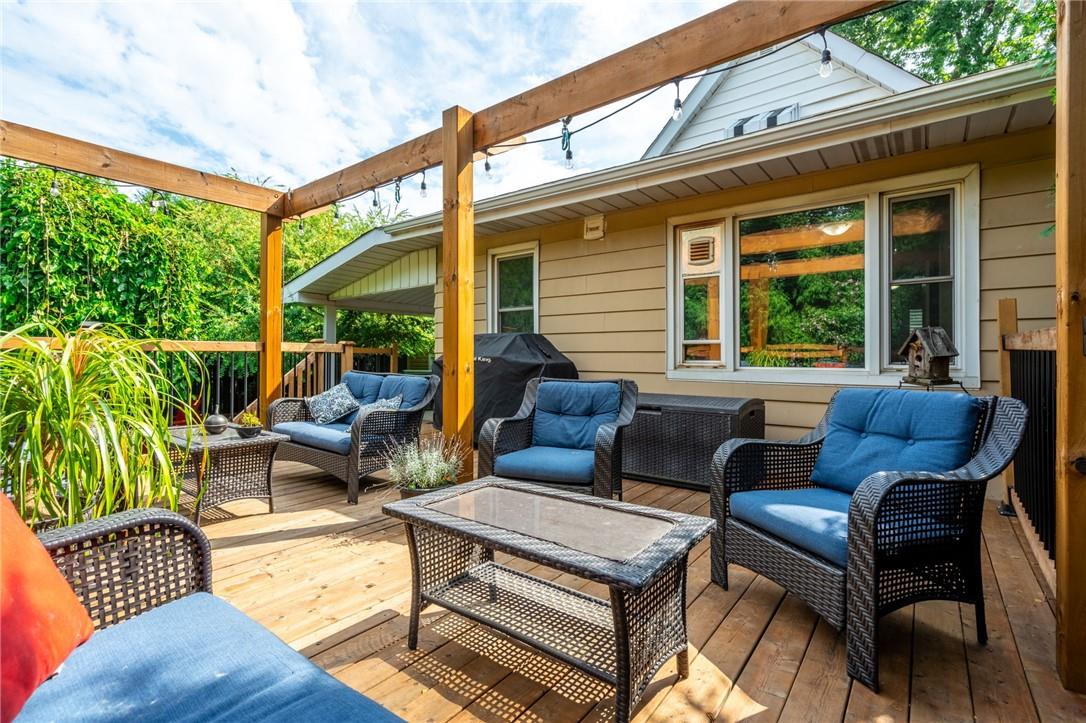 28 East 27th Street, Hamilton, Ontario  L8V 3E7 - Photo 32 - H4205261