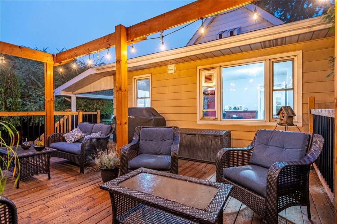 28 East 27th Street, Hamilton, Ontario  L8V 3E7 - Photo 35 - H4205261