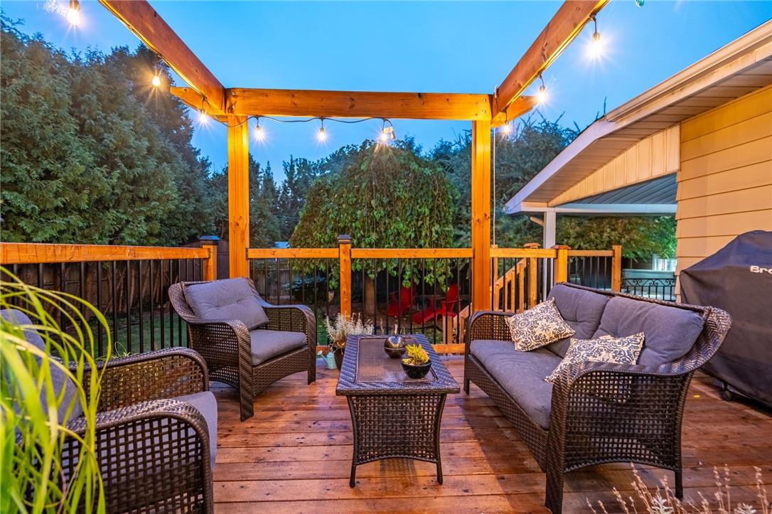 28 East 27th Street, Hamilton, Ontario  L8V 3E7 - Photo 36 - H4205261