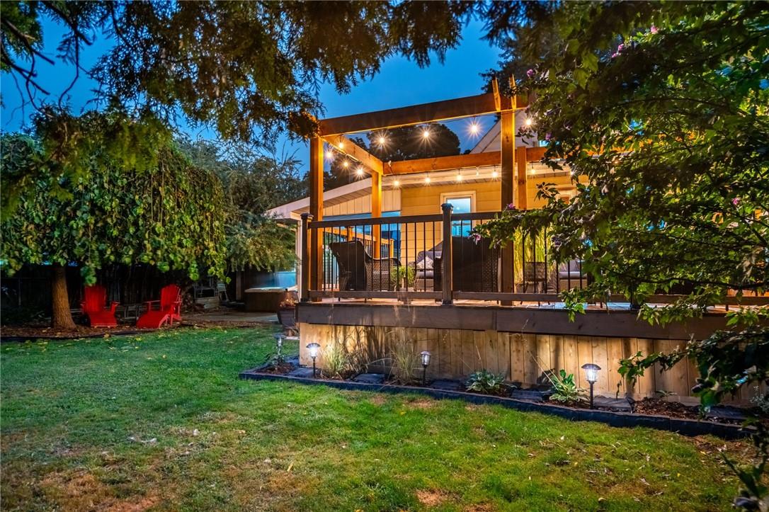 28 East 27th Street, Hamilton, Ontario  L8V 3E7 - Photo 39 - H4205261