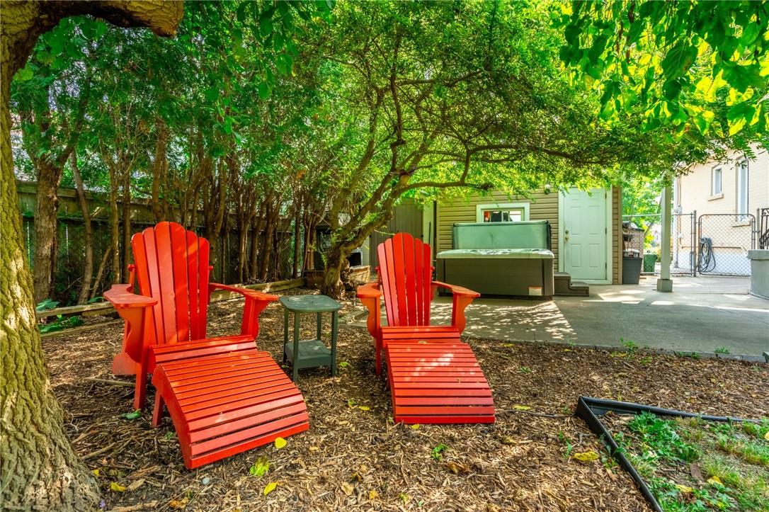 28 East 27th Street, Hamilton, Ontario  L8V 3E7 - Photo 41 - H4205261