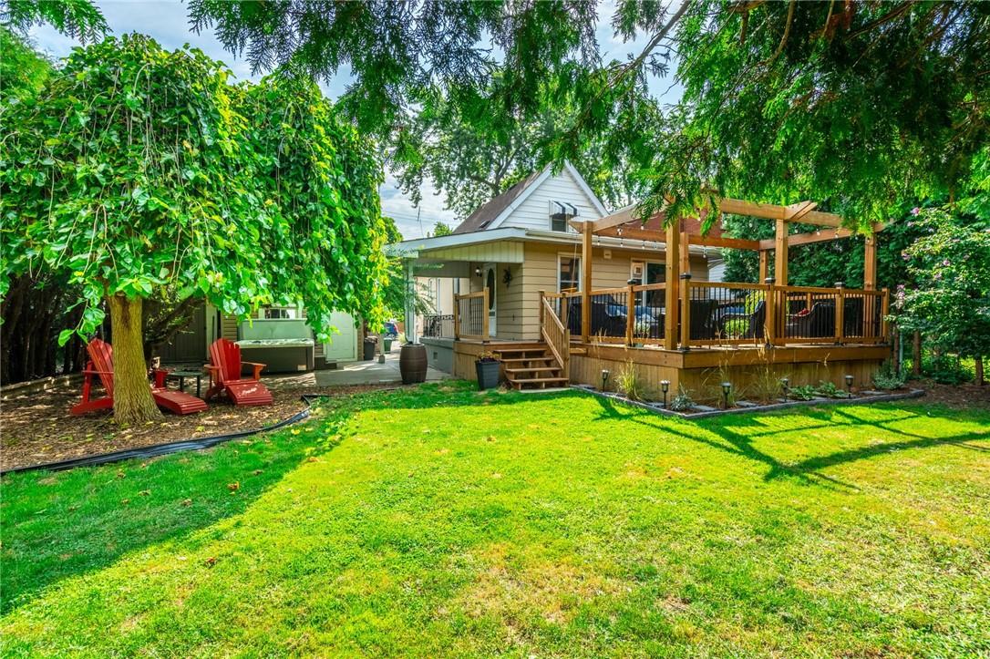 28 East 27th Street, Hamilton, Ontario  L8V 3E7 - Photo 44 - H4205261