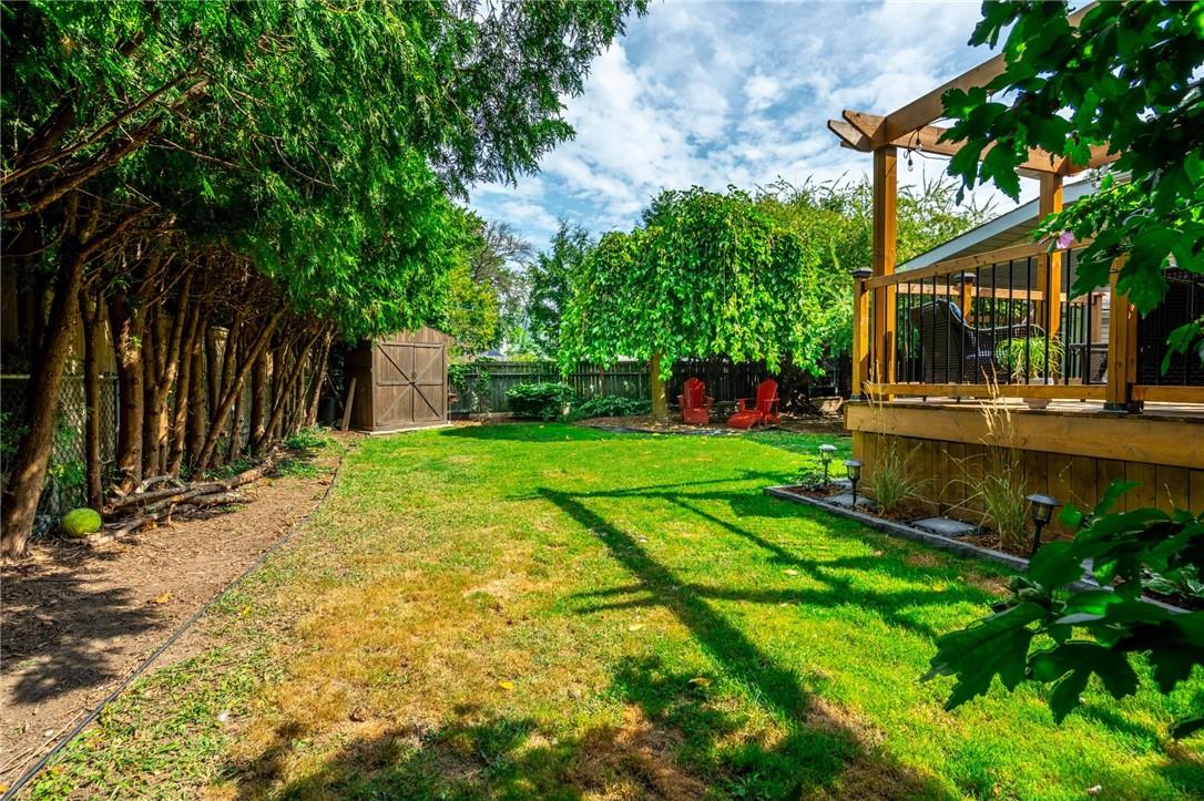 28 East 27th Street, Hamilton, Ontario  L8V 3E7 - Photo 45 - H4205261