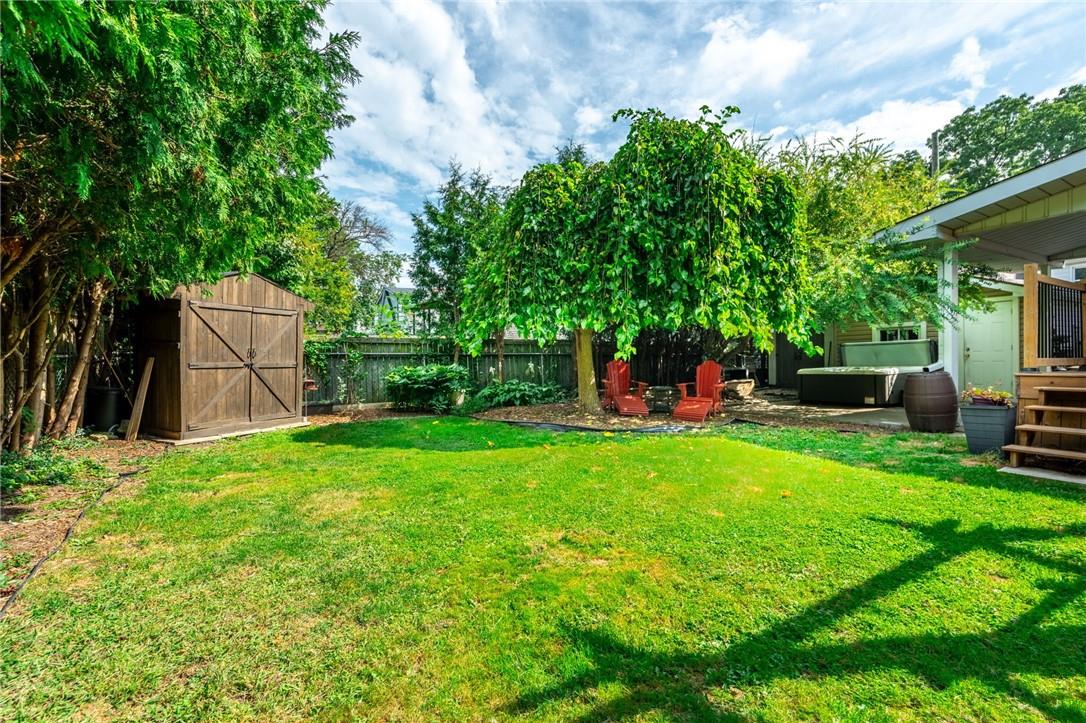 28 East 27th Street, Hamilton, Ontario  L8V 3E7 - Photo 46 - H4205261