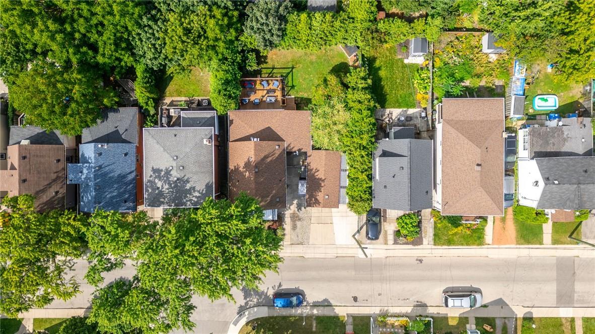 28 East 27th Street, Hamilton, Ontario  L8V 3E7 - Photo 50 - H4205261