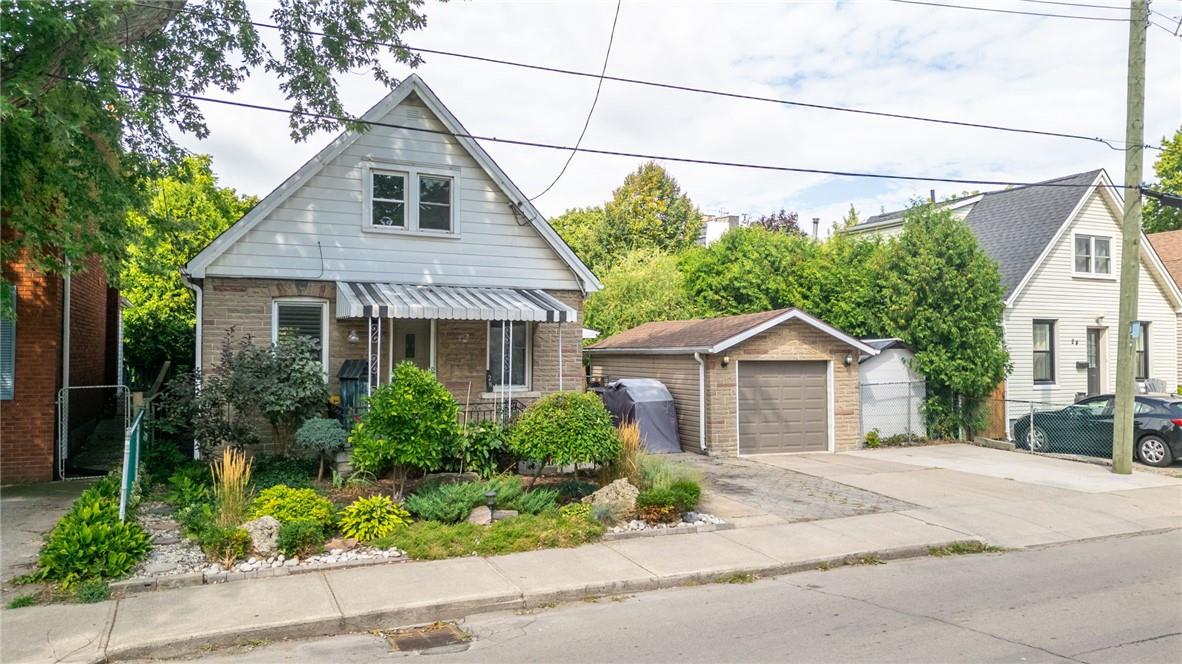 28 East 27th Street, Hamilton, Ontario  L8V 3E7 - Photo 6 - H4205261