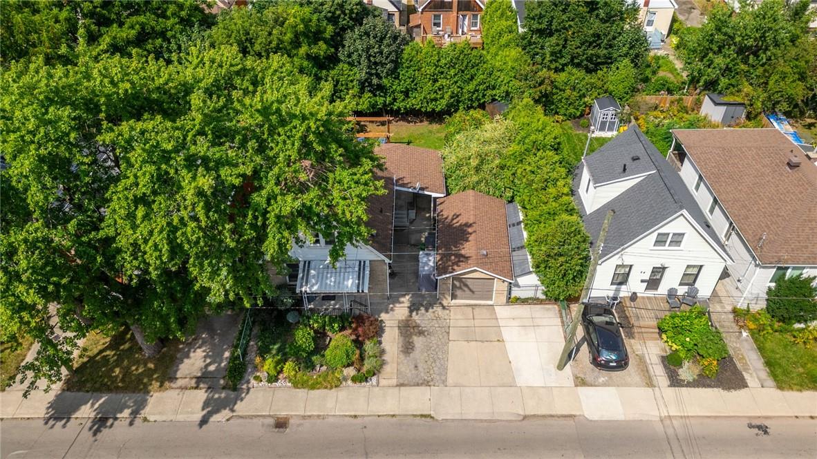 28 East 27th Street, Hamilton, Ontario  L8V 3E7 - Photo 7 - H4205261