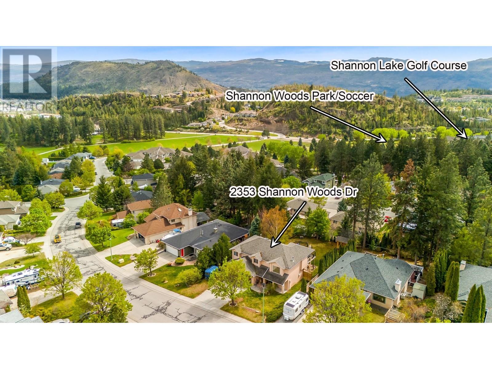 2353 Shannon Woods Drive, West Kelowna, British Columbia  V4T 2L9 - Photo 40 - 10323052