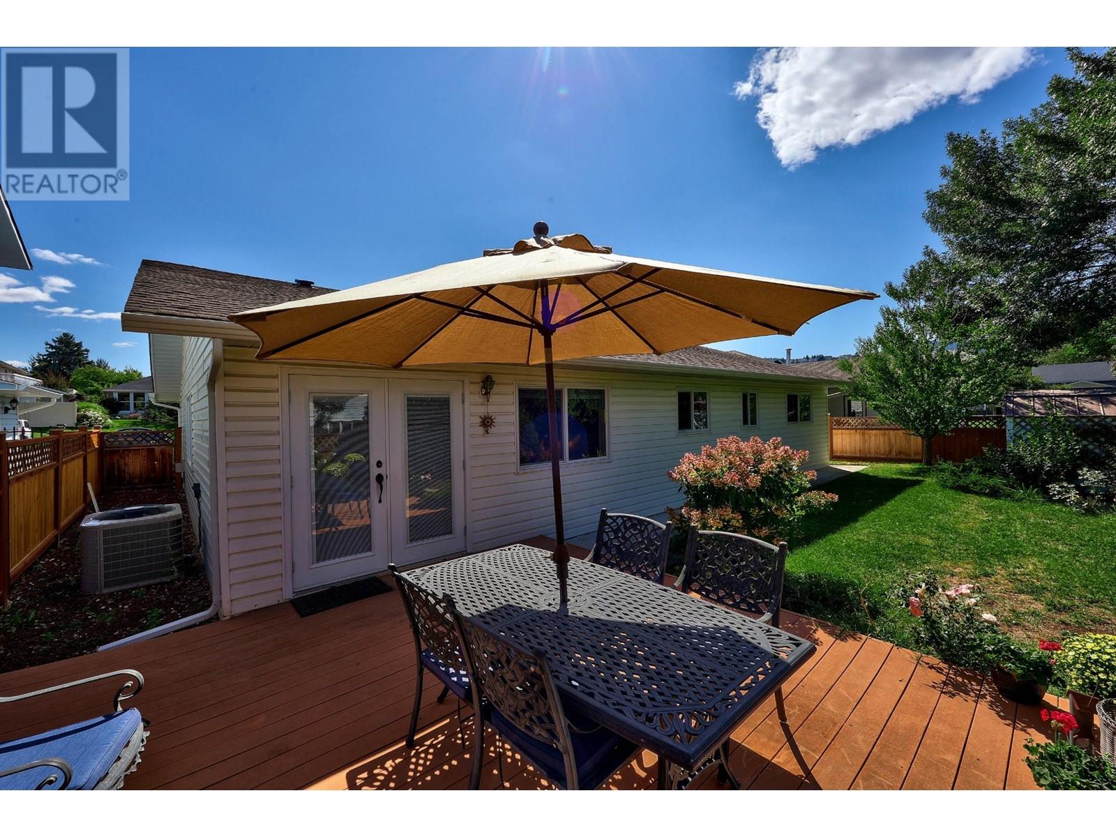 292 Chancellor Drive, Kamloops, British Columbia  V2E 2K7 - Photo 22 - 180633