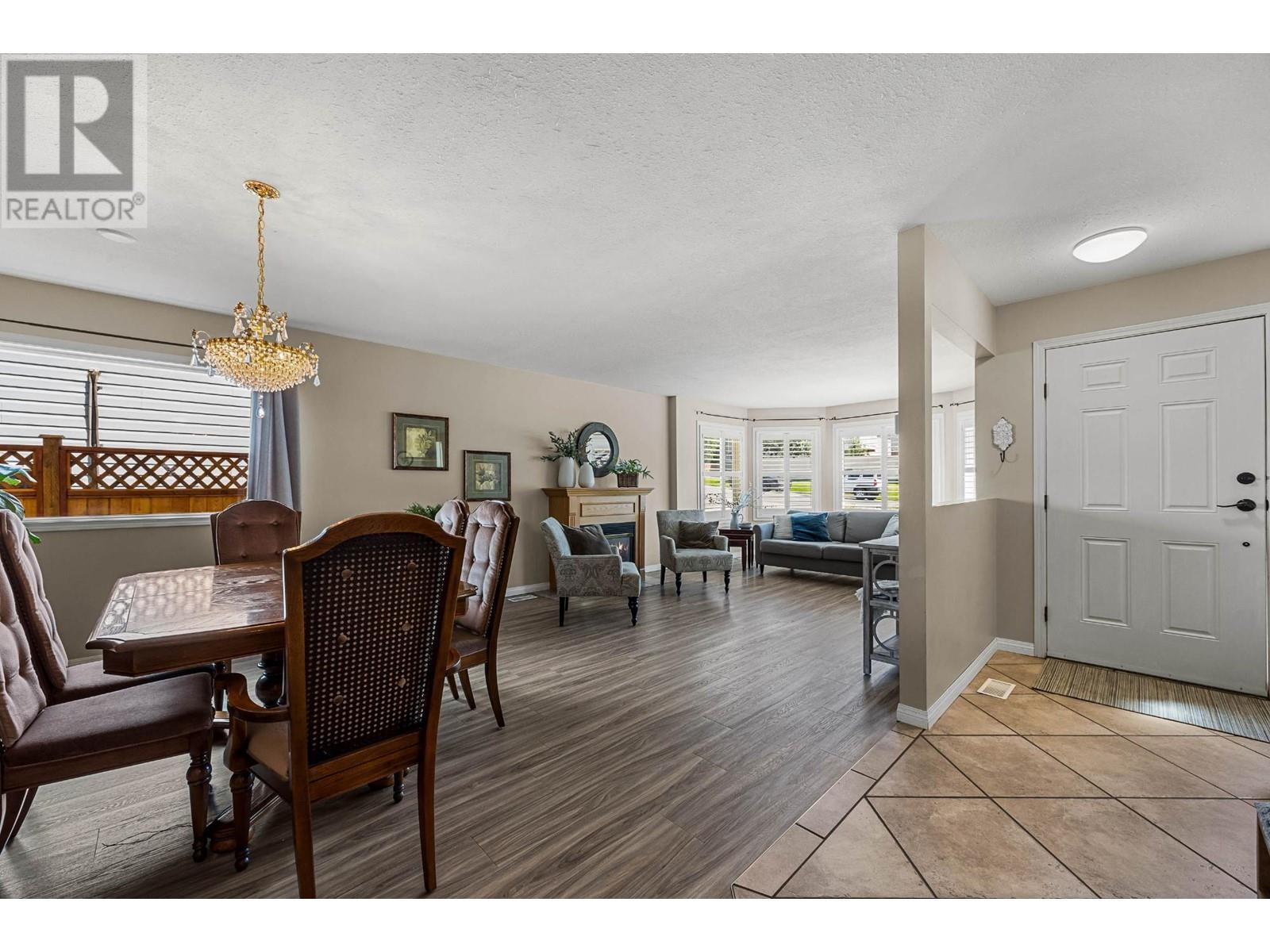 292 Chancellor Drive, Kamloops, British Columbia  V2E 2K7 - Photo 7 - 180633