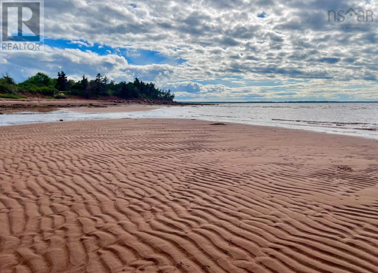 Lot 29 Pugwash Point Road, Pugwash, Nova Scotia  B0K 1L0 - Photo 2 - 202401483