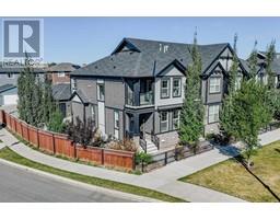 272 Midyard Lane SW, airdrie, Alberta