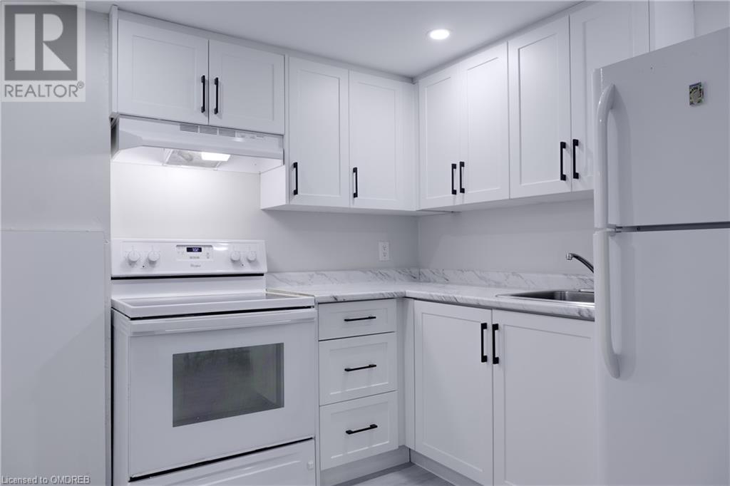 390 East 22nd Street Unit# Basement, Hamilton, Ontario  L8V 2W4 - Photo 10 - 40637942