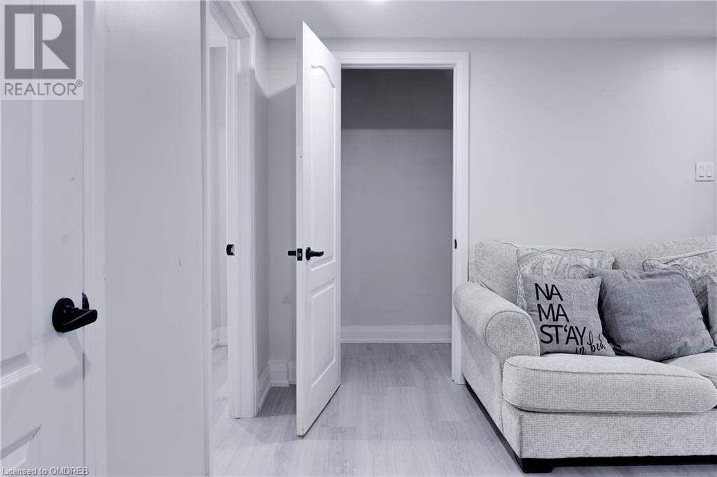 390 East 22nd Street Unit# Basement, Hamilton, Ontario  L8V 2W4 - Photo 13 - 40637942