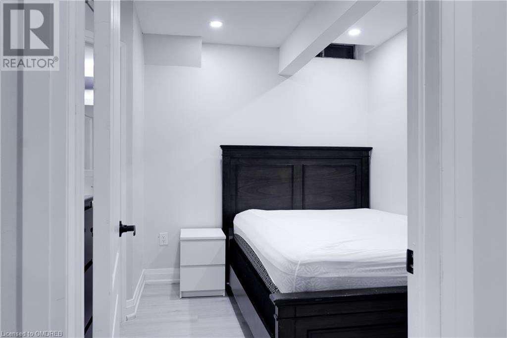 390 East 22nd Street Unit# Basement, Hamilton, Ontario  L8V 2W4 - Photo 14 - 40637942