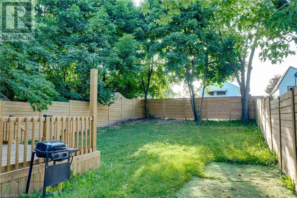 390 East 22nd Street Unit# Basement, Hamilton, Ontario  L8V 2W4 - Photo 19 - 40637942