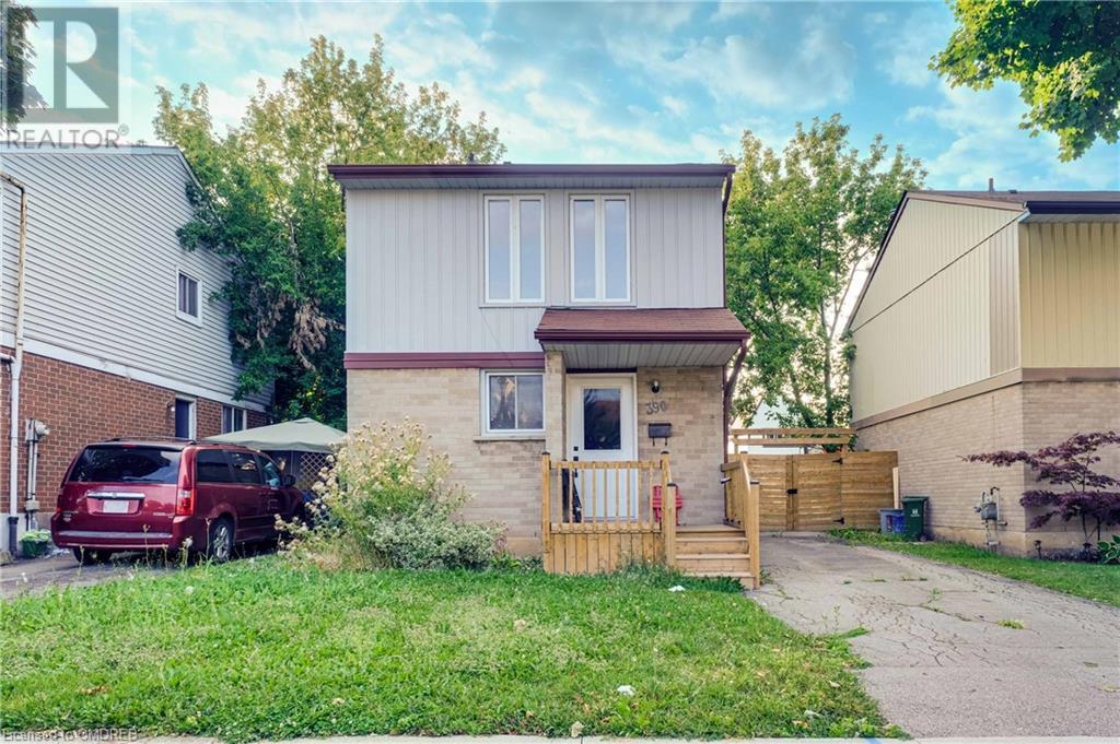 390 East 22nd Street Unit# Basement, Hamilton, Ontario  L8V 2W4 - Photo 2 - 40637942