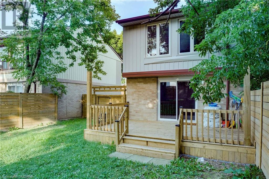 390 East 22nd Street Unit# Basement, Hamilton, Ontario  L8V 2W4 - Photo 21 - 40637942