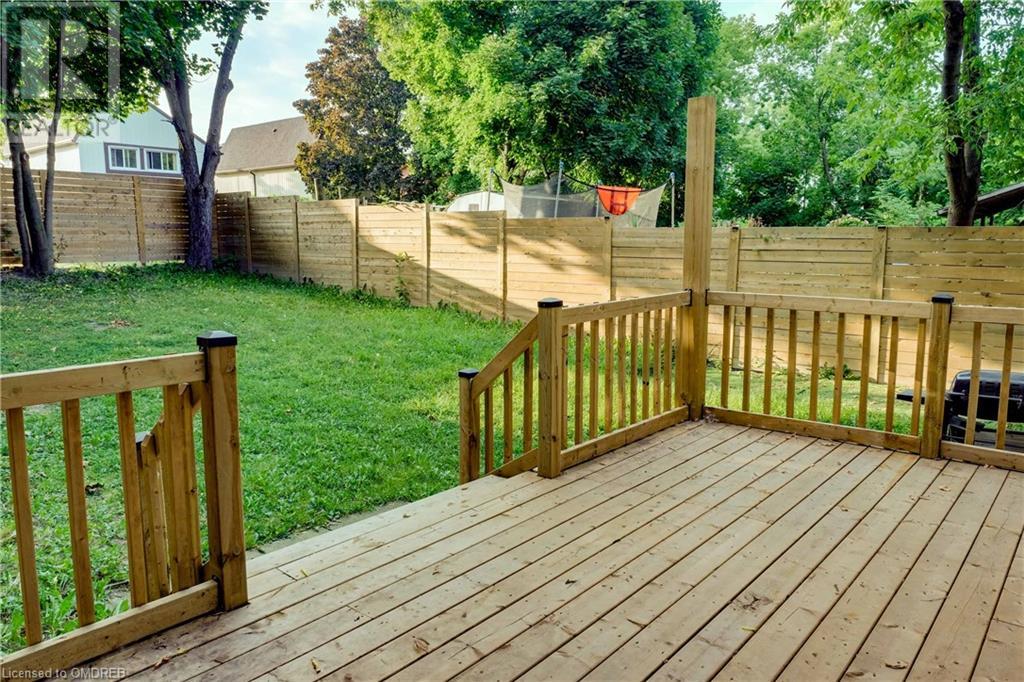 390 East 22nd Street Unit# Basement, Hamilton, Ontario  L8V 2W4 - Photo 22 - 40637942