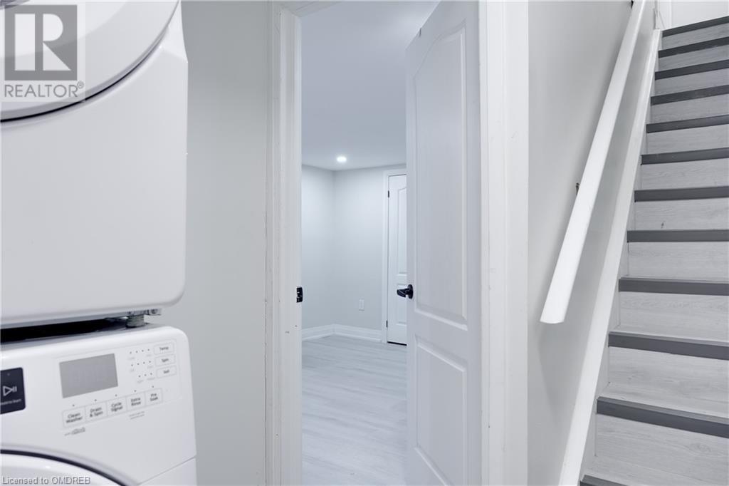 390 East 22nd Street Unit# Basement, Hamilton, Ontario  L8V 2W4 - Photo 6 - 40637942