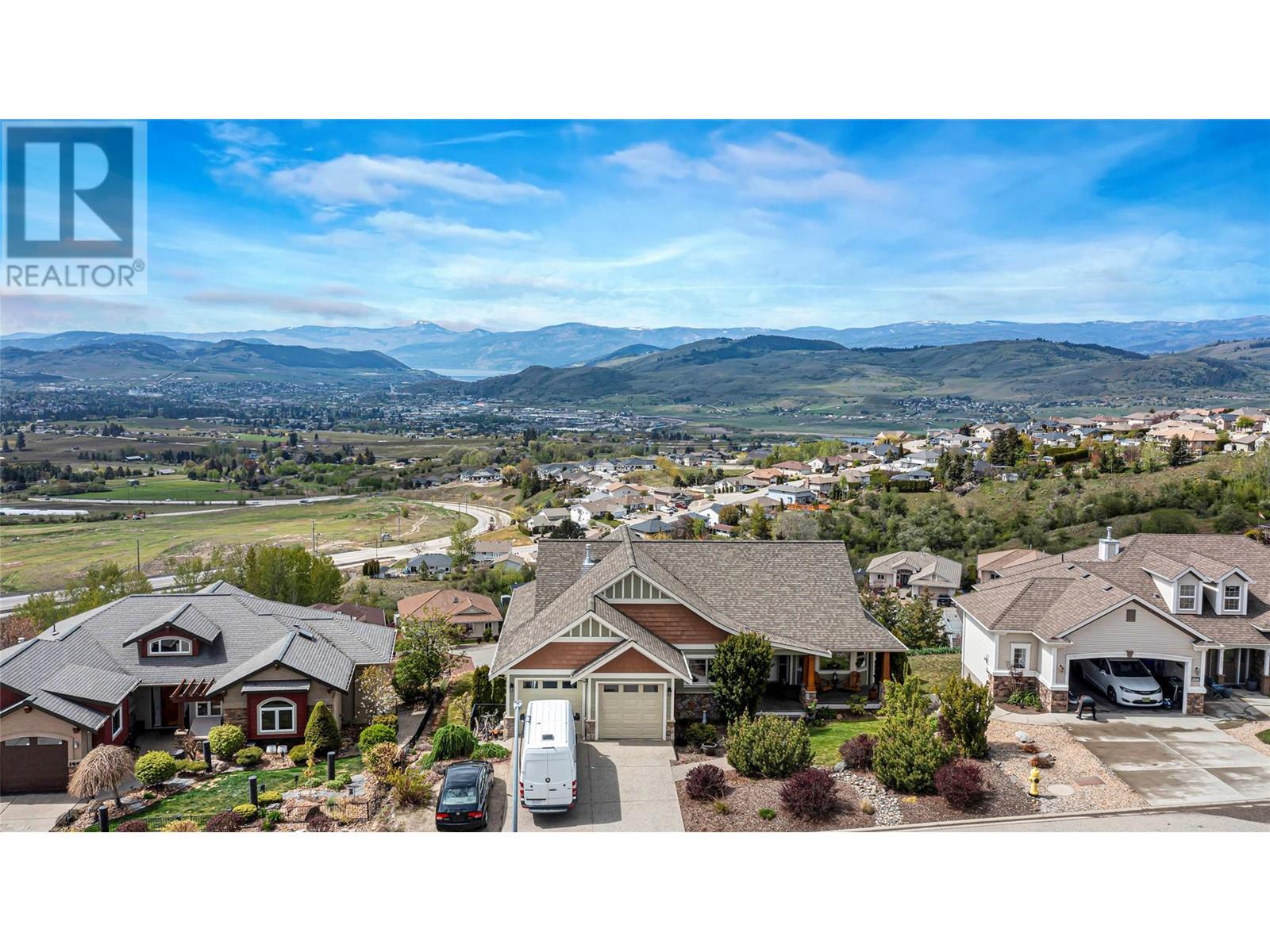 1437 Copper Mountain Court Vernon