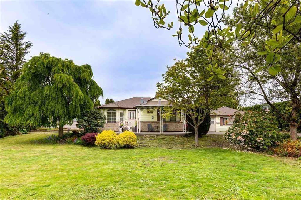 46193 Strathcona Road, Fairfield Island, Chilliwack, British Columbia V2P 3T1 - Photo 2 - R2919458
