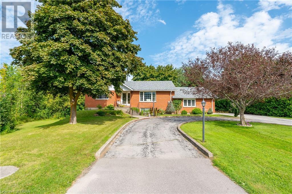 795835 GREY RD 19 N/A Road, collingwood, Ontario