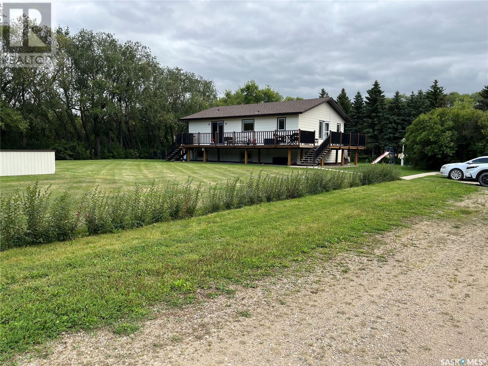 Pohler Acreage, Spalding, Saskatchewan  S0K 4C0 - Photo 9 - SK982064