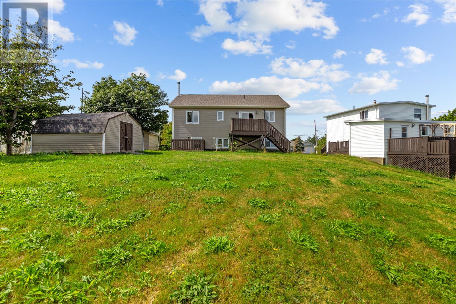 18 Barnacle Road, Foxtrap, Newfoundland & Labrador  A1X 2B1 - Photo 20 - 1276834