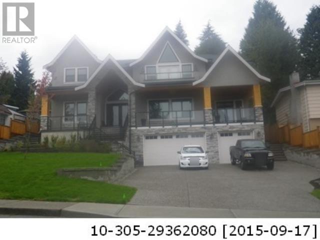 966 Ranch Park Way, Coquitlam, British Columbia  V3C 2H1 - Photo 1 - R2919483