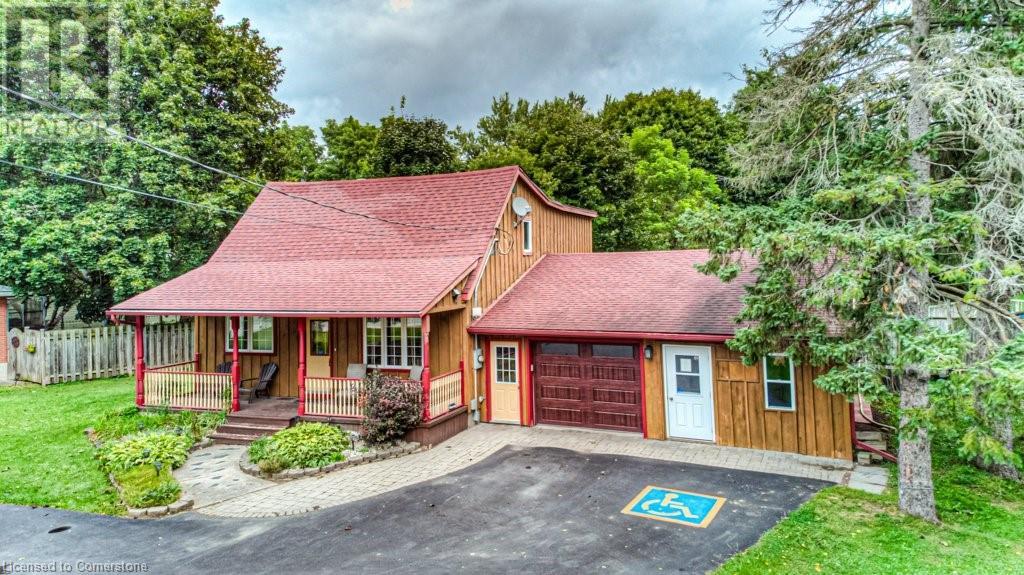 1249 NOTRE DAME Drive, petersburg, Ontario