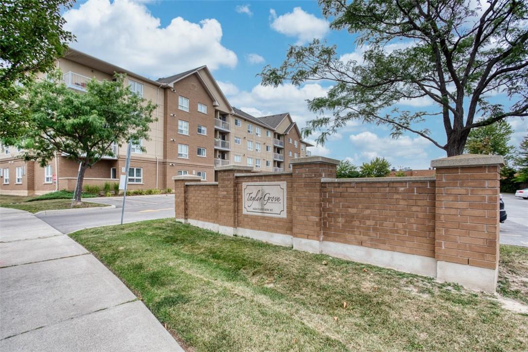 4450 Fairview Street|Unit #307, burlington, Ontario