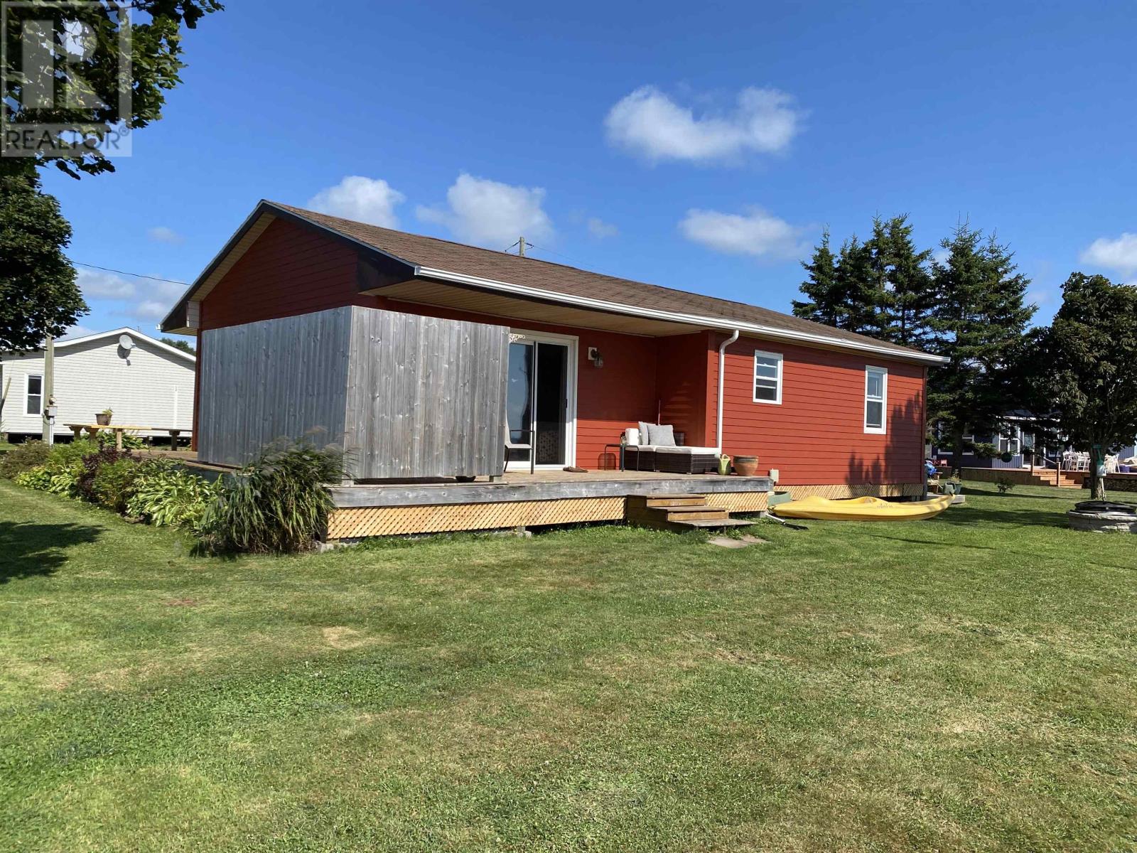 50 East Side Court, Hampton, Prince Edward Island  C0A 1J0 - Photo 1 - 202421051