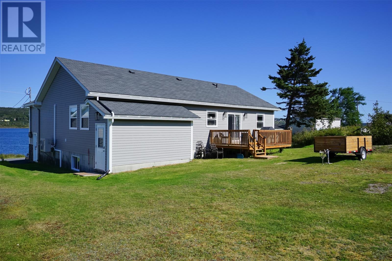 154 Southside Road, Harbour Grace, Newfoundland & Labrador  A0A 3p0 - Photo 47 - 1276779