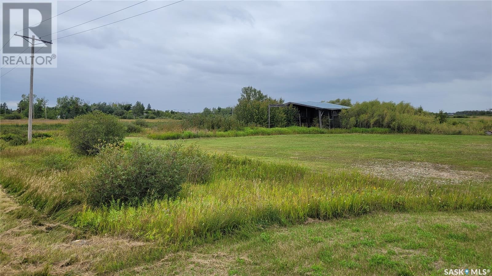 Klyne Land, Leross, Saskatchewan  S0A 2C0 - Photo 2 - SK982268