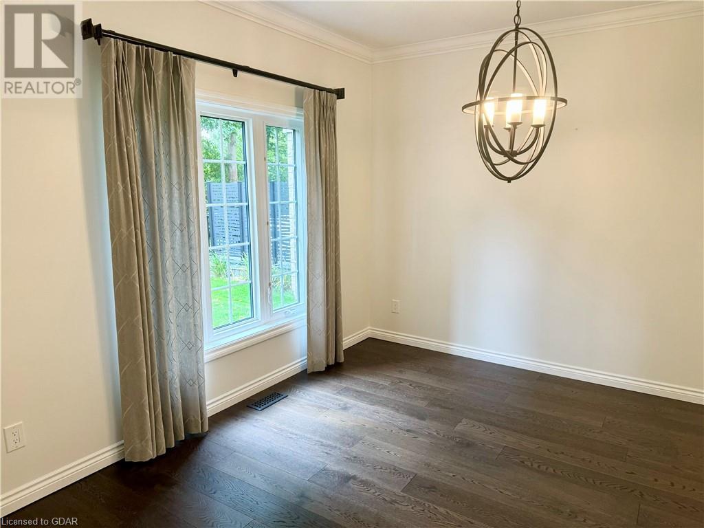 25 Manor Park Crescent Unit# 9, Guelph, Ontario  N1G 1A2 - Photo 10 - 40639720