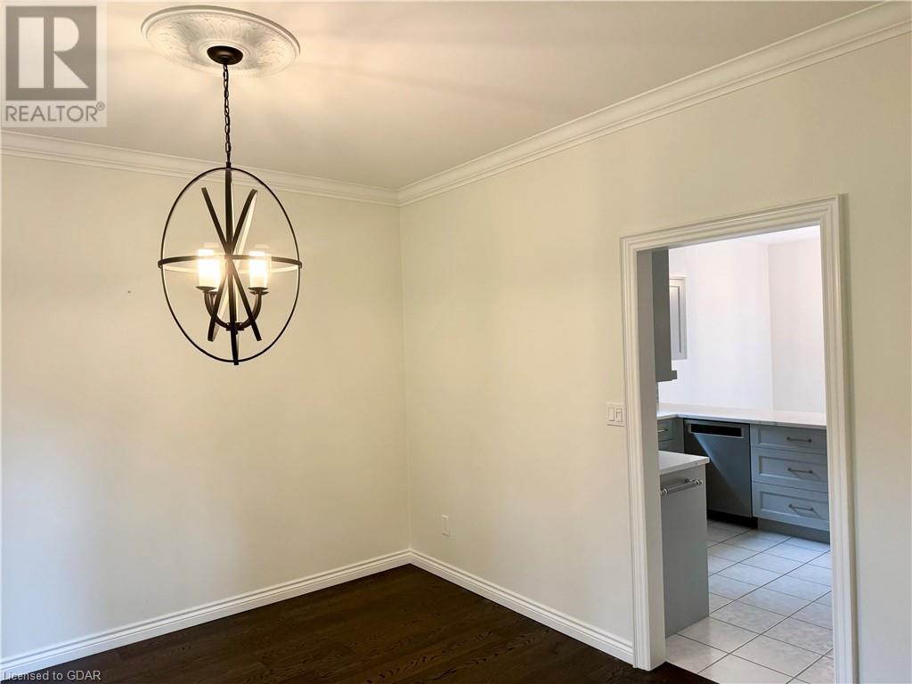 25 Manor Park Crescent Unit# 9, Guelph, Ontario  N1G 1A2 - Photo 11 - 40639720