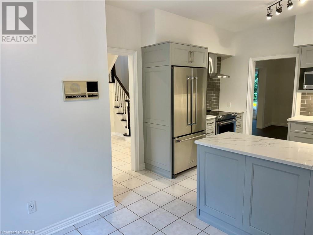 25 Manor Park Crescent Unit# 9, Guelph, Ontario  N1G 1A2 - Photo 12 - 40639720