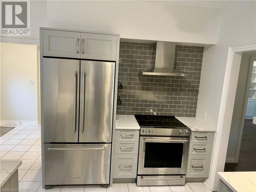 25 Manor Park Crescent Unit# 9, Guelph, Ontario  N1G 1A2 - Photo 16 - 40639720