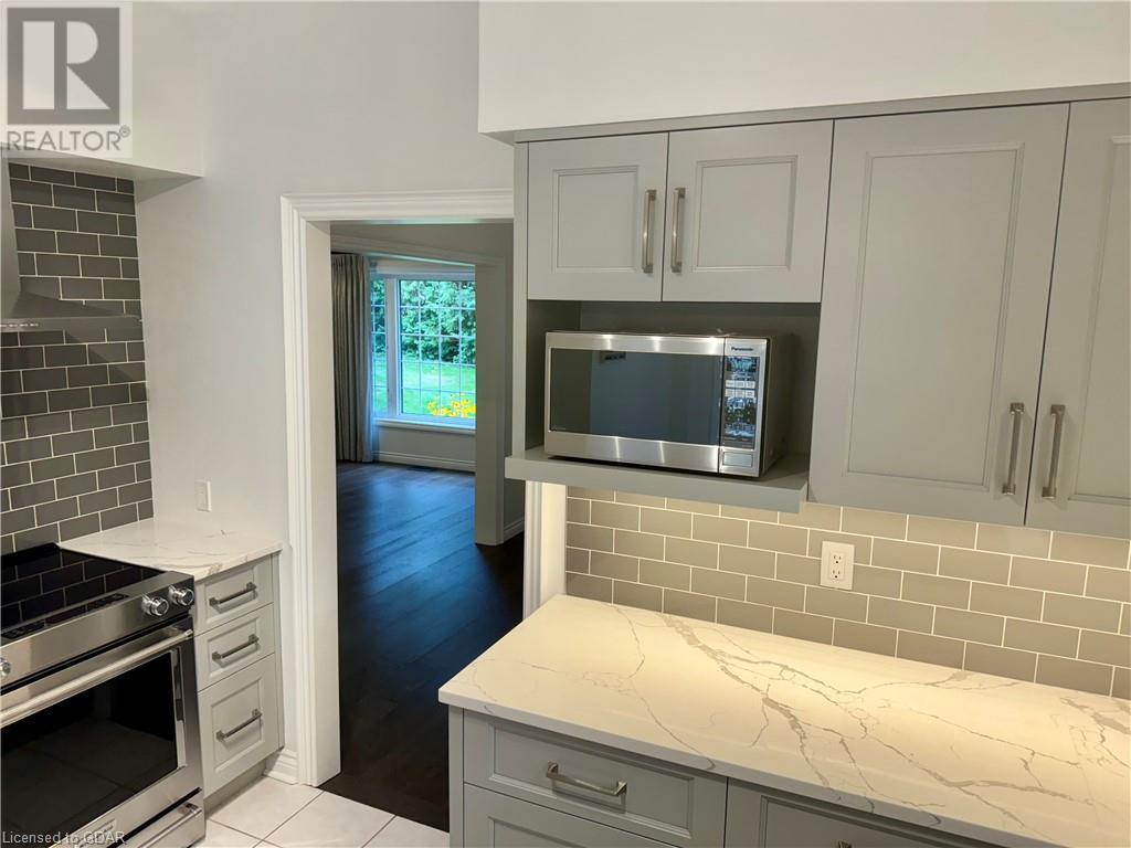 25 Manor Park Crescent Unit# 9, Guelph, Ontario  N1G 1A2 - Photo 17 - 40639720